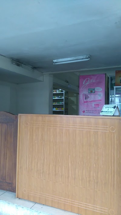Photos of Apotek Tugu Utara