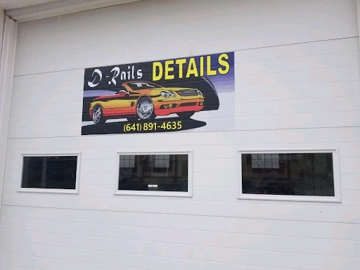 D-Rail's Details Auto Detailing Gallery - United States