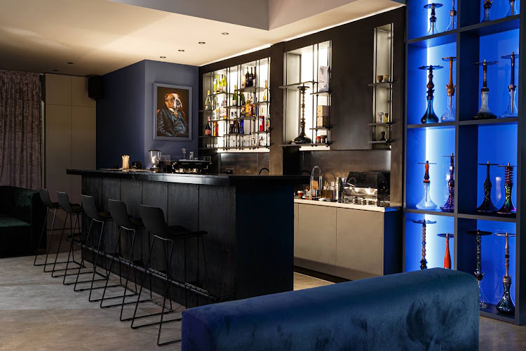 Mozart Lounge&Bar