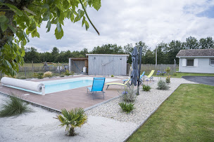 Photo n°14 de Brillance Piscine à Montussan (Magasin de matériel pour piscines)