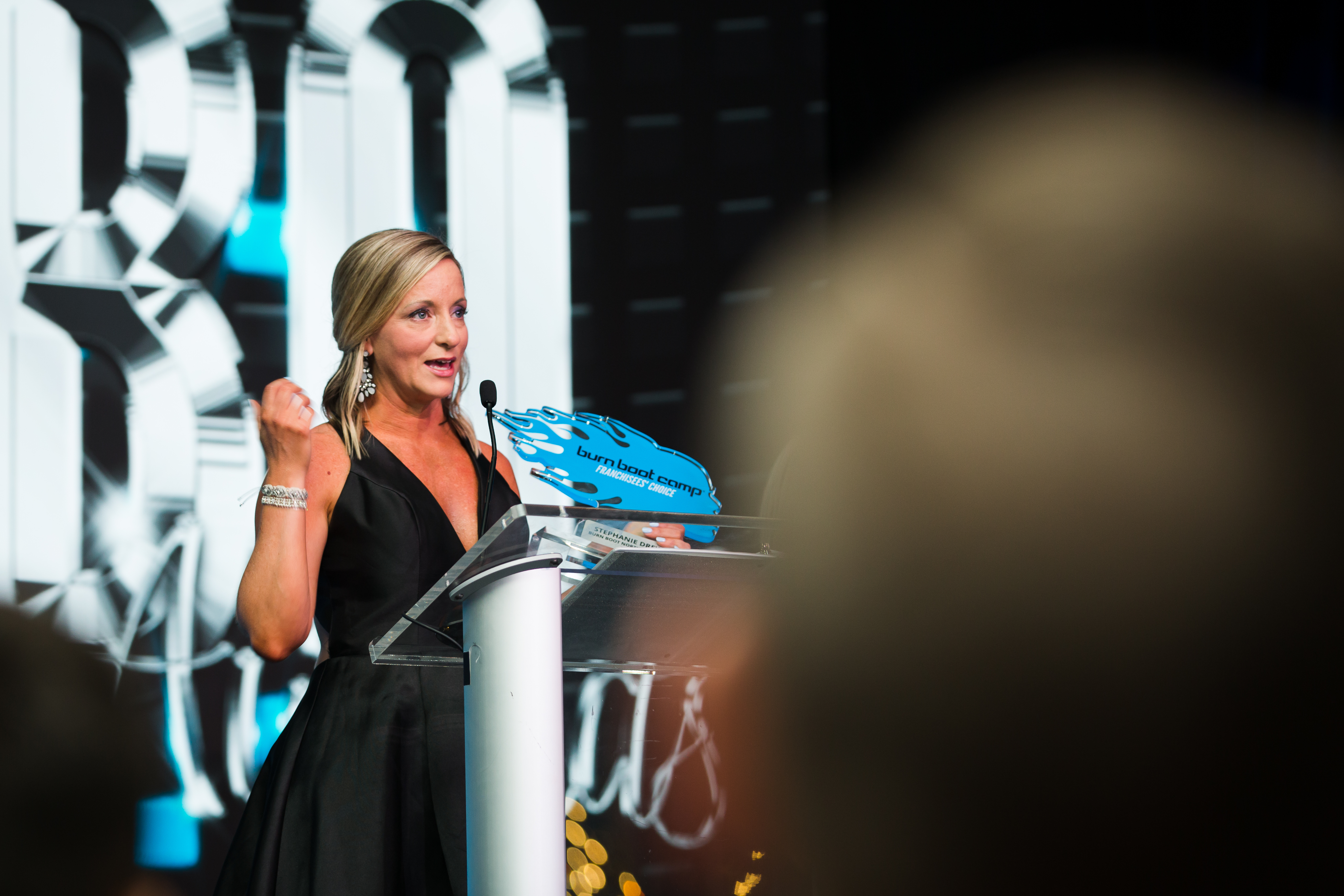 Burn Boot Camp photo 14