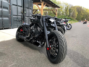 Photo n°23 de moto école Asphalte à Bois-Colombes (Moto-école)