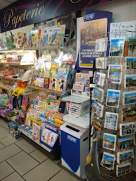 Photo n°6 de Tabac / Presse / FDJ de Lugny (71) à Lugny (Bureau de tabac)