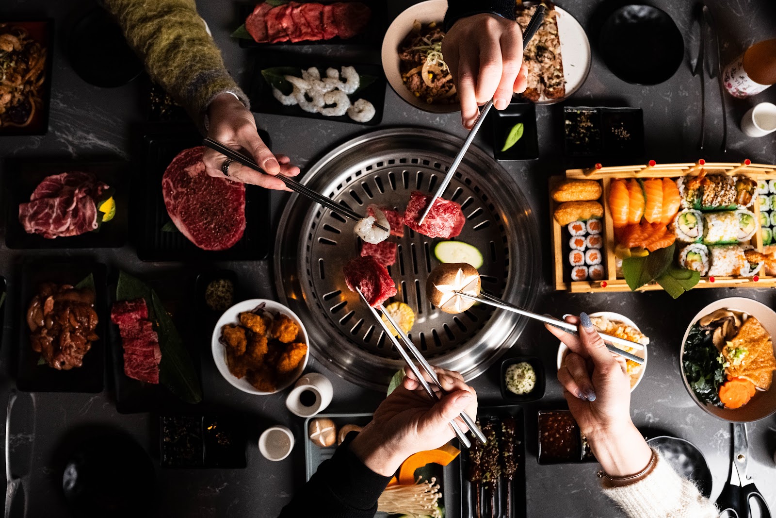 Izakaya — photo 2