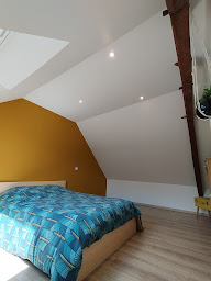 Photo n°27 de L'envers déco à Guipry-Messac (Peintre en bâtiment)