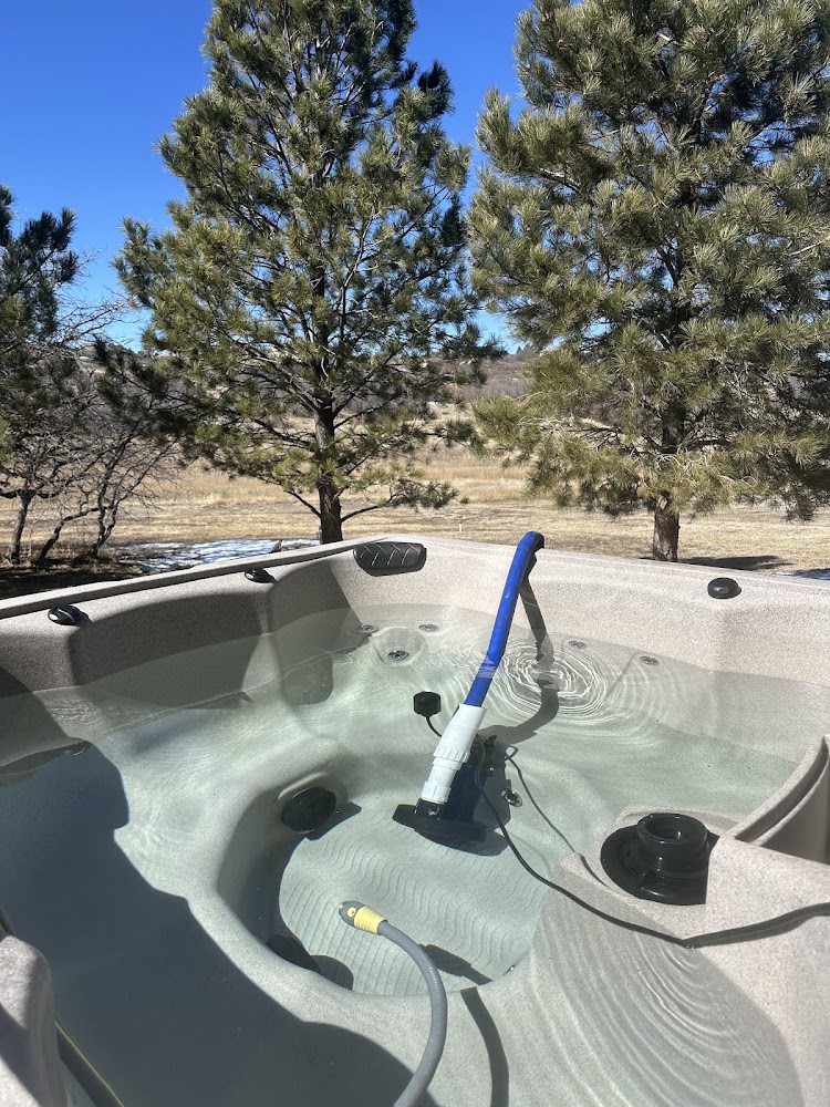 Aqua Pro Technologies and Service, Inc in Castle Rock