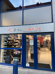 Photo n°21 de Bleu Libellule Thoiry à Thoiry (Magasin de produits de beauté)