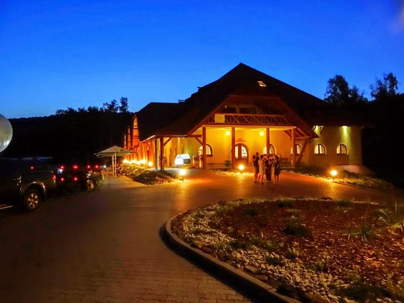 Hotel Gorzelanny