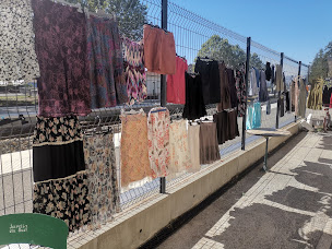 Photo n°2 de Le Buffet de la gare à Veynes (Friperie)