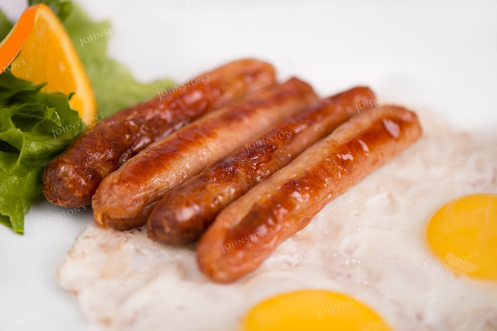 Johnston's Pork by null