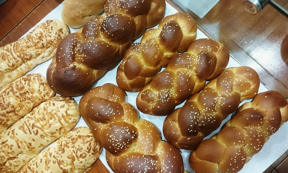 E. Chrysanthidou Bakery — photo 4