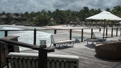 Photos of Caleton Beach Club By Eden Roc