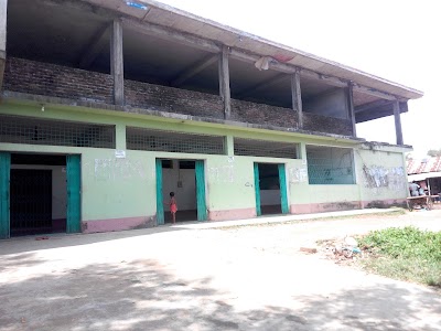 Photos of বাটাজোর জামে মসজিদ