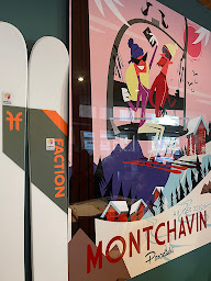 Photo n°18 de Ski Republic Wengen Les Coches à Bellentre (Magasin d'articles de sports)