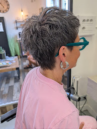 Photo n°28 de IKXIS Coiffure à La Rochelle (Salon de coiffure)