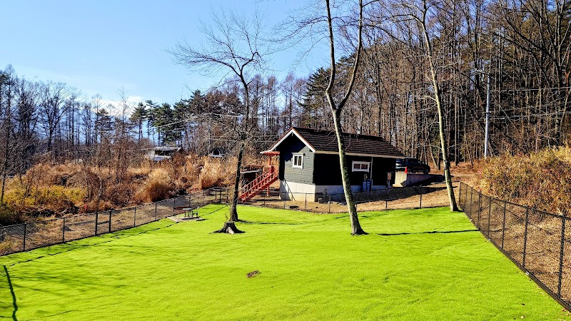ペットと泊まれる貸別荘 ゆがふ‘八ヶ岳’PICCOLO