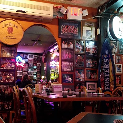 Photos of Silver Spring House Restaurant