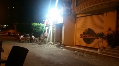 Photos of MOKA cafe