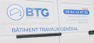 Photo n°4 de BTG à Plaisir (Maçon)