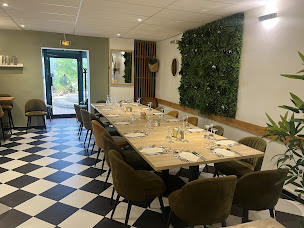 Photo n°23 de La Bastide Verte à La Garde (Service de livraison)