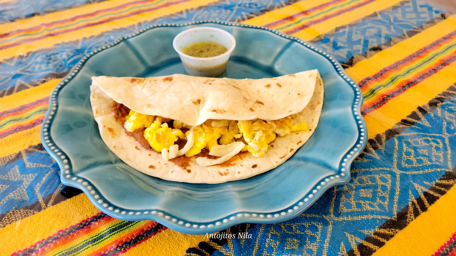 Antojitos Nila — photo 3