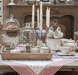 Photo n°6 de FAUBOURG N°3 à Bécherel (Magasin d'ameublement et de décoration)