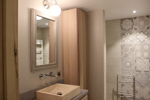 Photo n°12 de luberon connexions à Gordes (Électricien)