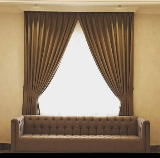 Sense Furnishings | Curtains & Blinds Dubai - صورة 2