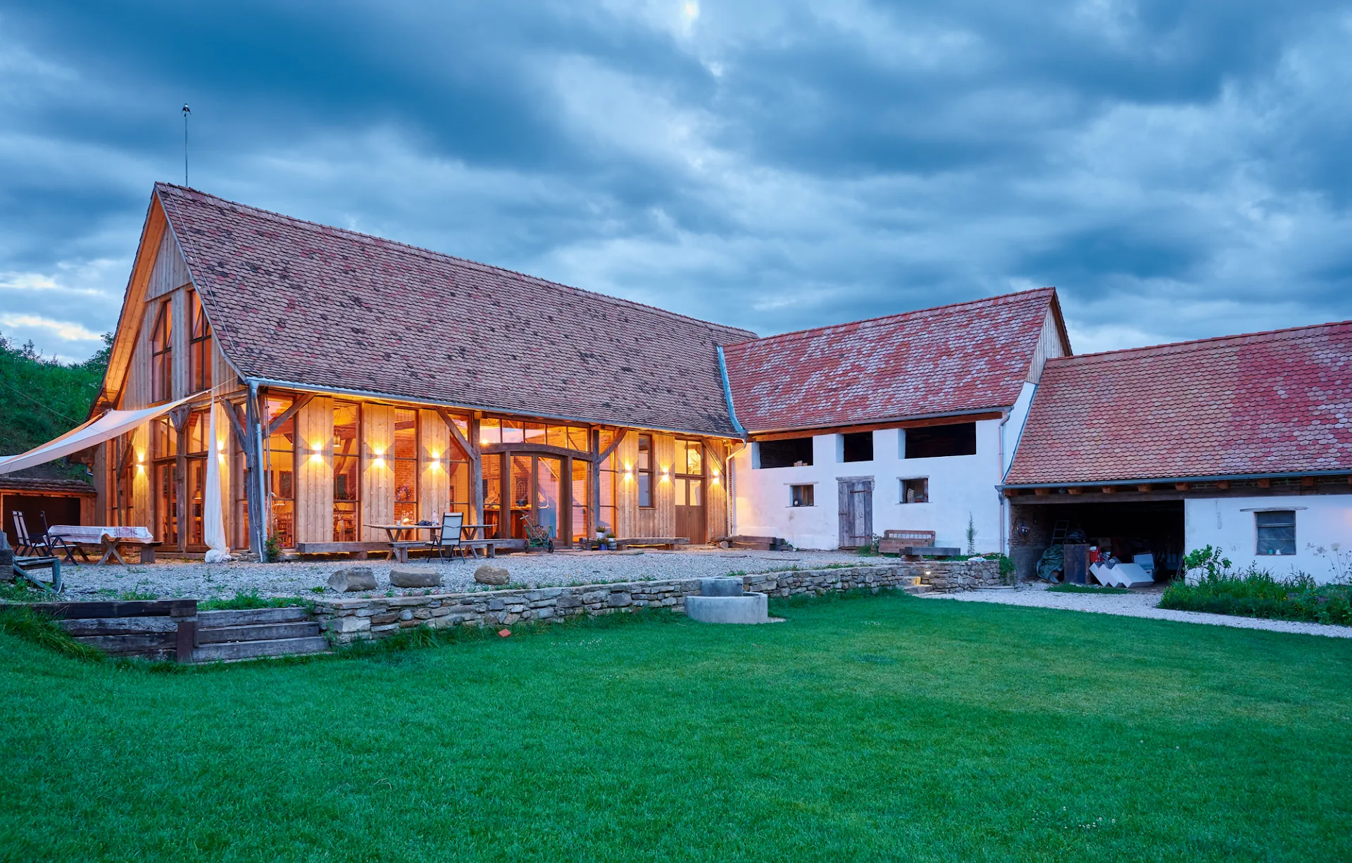 Alma-Via Guesthouse