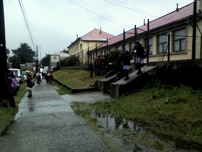 school