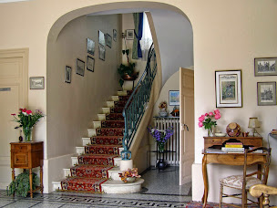 Photo n°25 de Chambres d'hôtes de la Borde à Danzé (Chambre d'hôtes)