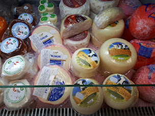 Photo n°8 de Le Soleil du Portugal à Saint-Loup-de-Varennes (Épicerie)