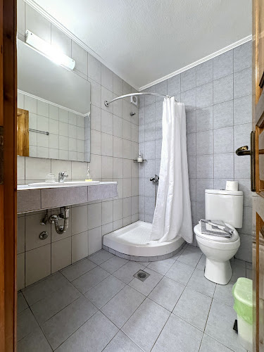 Villa Molos - Θάσος