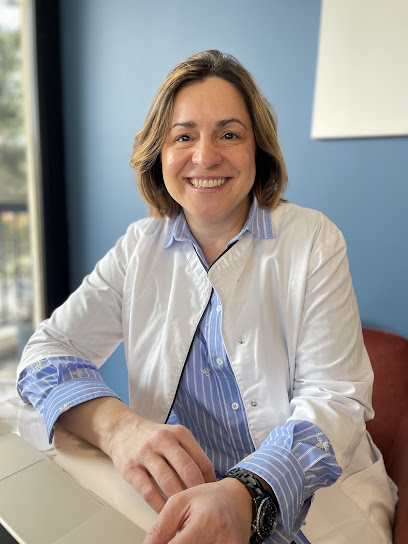 Dr Mélanie HERZ - Médecine Esthétique & Lasers Médicaux