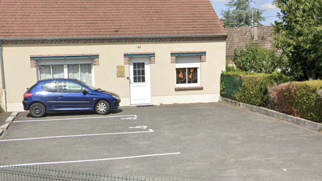 GUILLAUME-DOLOIR Clara