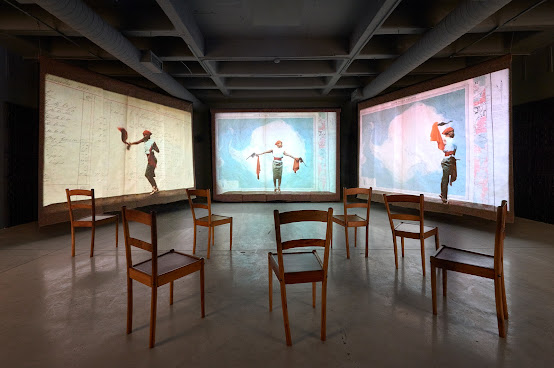 Goodman Gallery Johannesburg by null