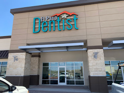 El Paso Dentist