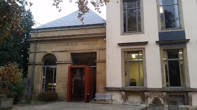 Photos of Mus&eacute;e Arch&eacute;ologique