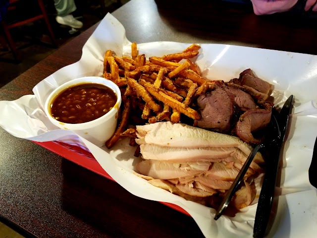 Pappy's Smokehouse