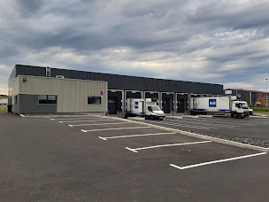 Photo n°1 de Gel 43 à Saint-Germain-Laprade (Vendeur de viande en gros)