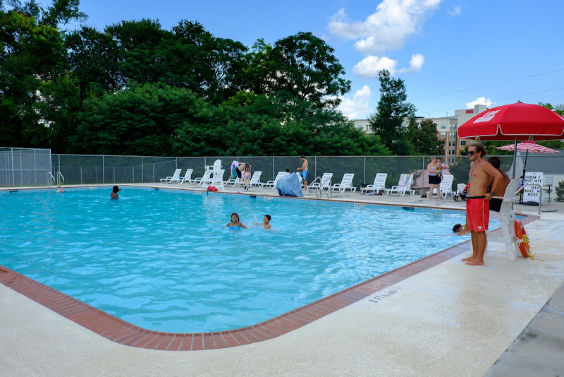 Lay Park Pool photo