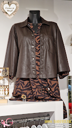 Photo n°29 de Ô Trésor de MargÔ à Laon (Magasin de sacs et bagages)