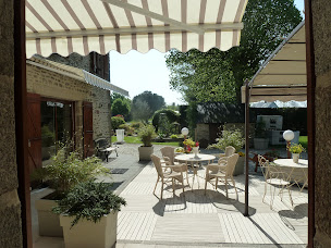 Photo n°49 de Chambres d'hôtes Les Bruyères du Mont à Céaux (Chambre d'hôtes)