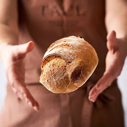 Photo n°35 de PAUL Saint Louis Bourgfelden à Saint-Louis (Cafétéria)