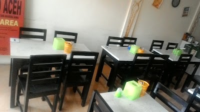 Photos of Raja Ayam "KANE"