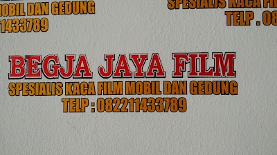 Photos of kaca film bandung