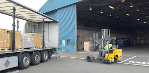 Photo n°20 de TRANS NATURAL à Saint-Clair-sur-Galaure (Service logistique)