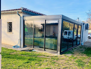 Photo n°15 de De fer en fils à Brouzet-lès-Alès (Atelier de métallerie)