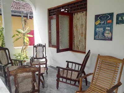 Photos of Kind & Love Hostel