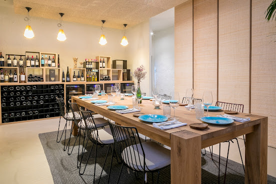 Casbah Formentera Hotel & Restaurante by null